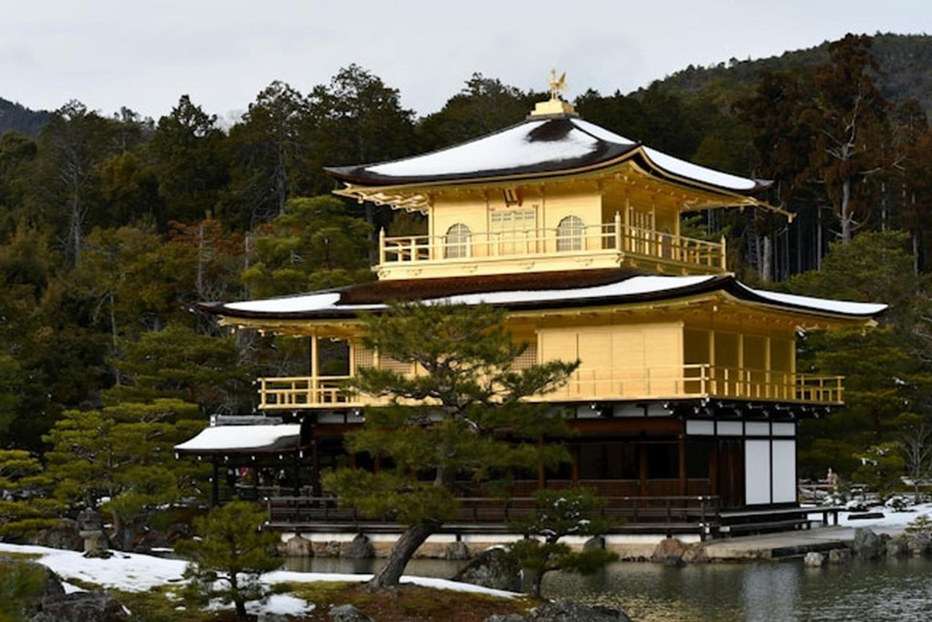 Kyoto Jujo 01 Lägenhet Exteriör bild